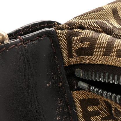 Fendi Zucchino Oyster Brown 11 of 14