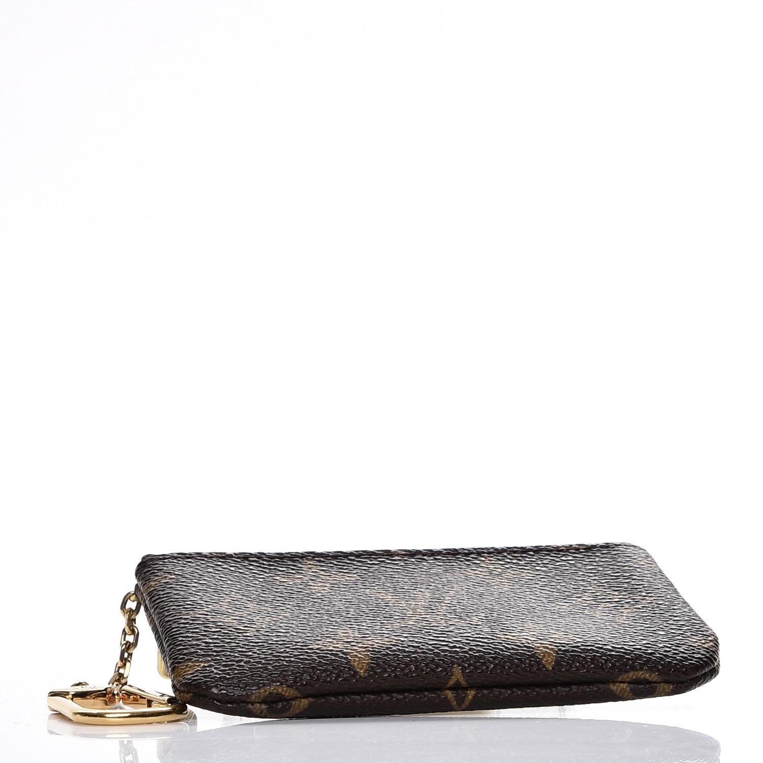 Louis Vuitton Monogram Key Pouch 4 of 7