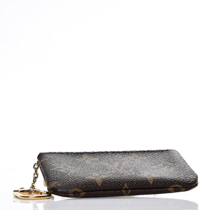 Louis Vuitton Monogram Key Pouch 4 of 7