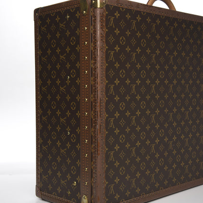 Louis Vuitton Monogram Alzer 80 9 of 17