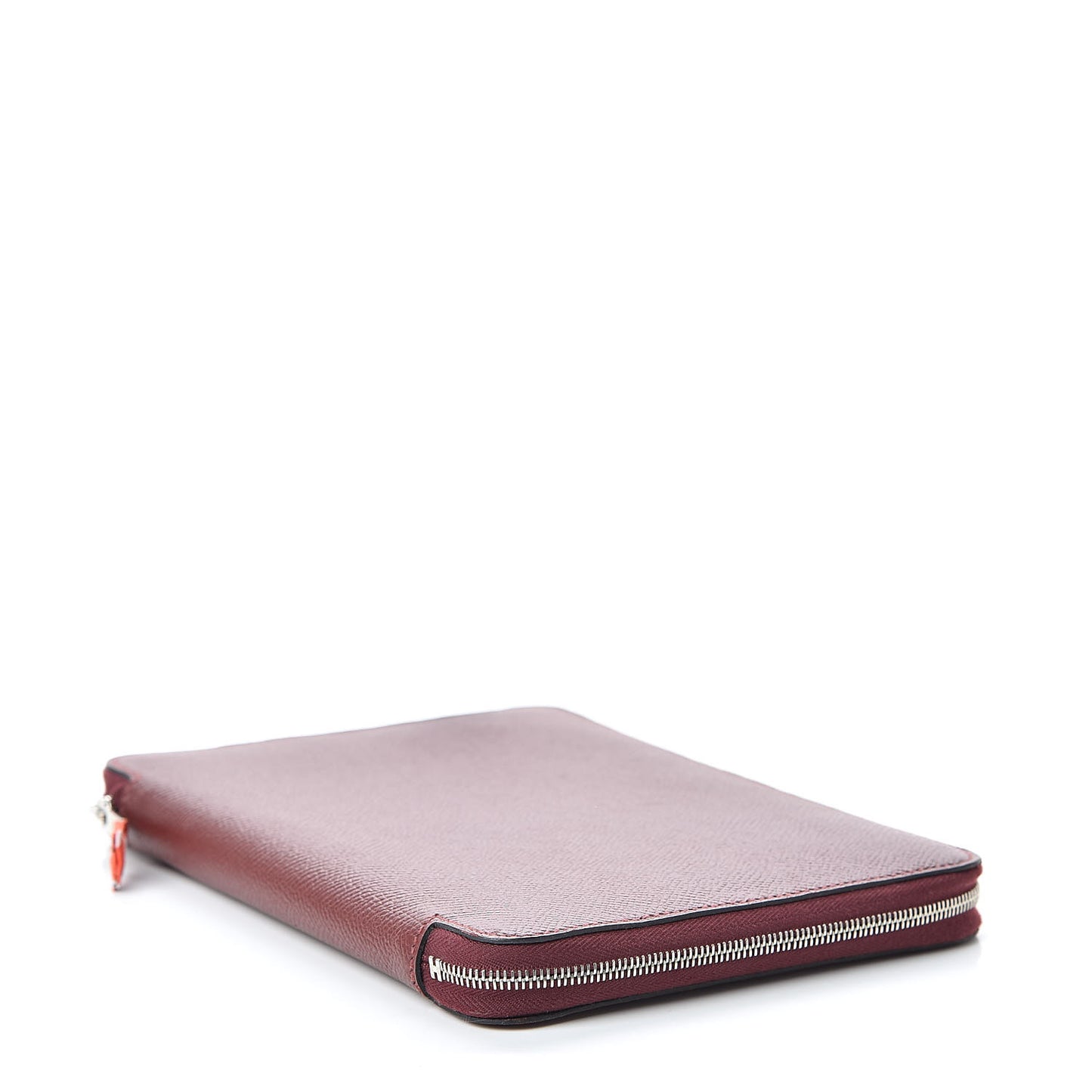 Epsom Silkydaily Globe Trotter Agenda Rouge H