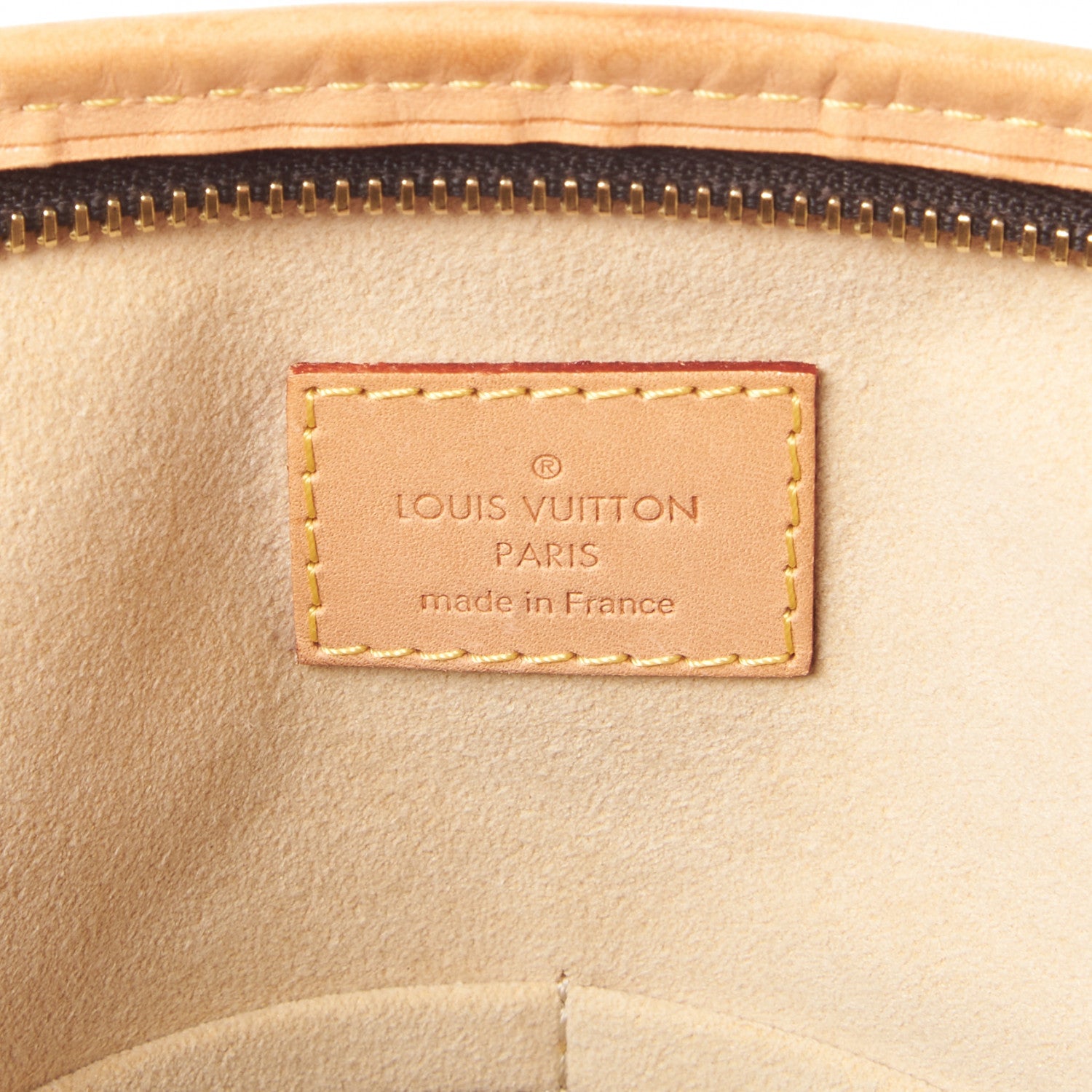 Louis Vuitton Monogram Estrela MM 8 of 8
