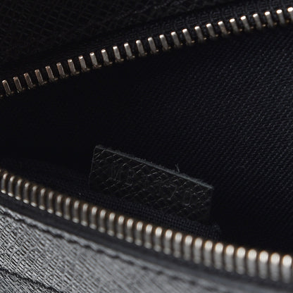 Louis Vuitton Taiga Odessa Briefcase Ardoise 7 of 13