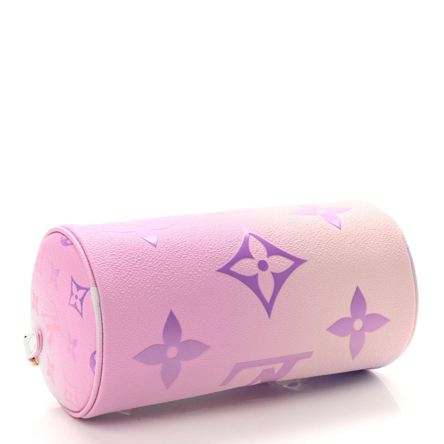 Monogram Giant Spring In The City Papillon BB Sunrise Pastel
