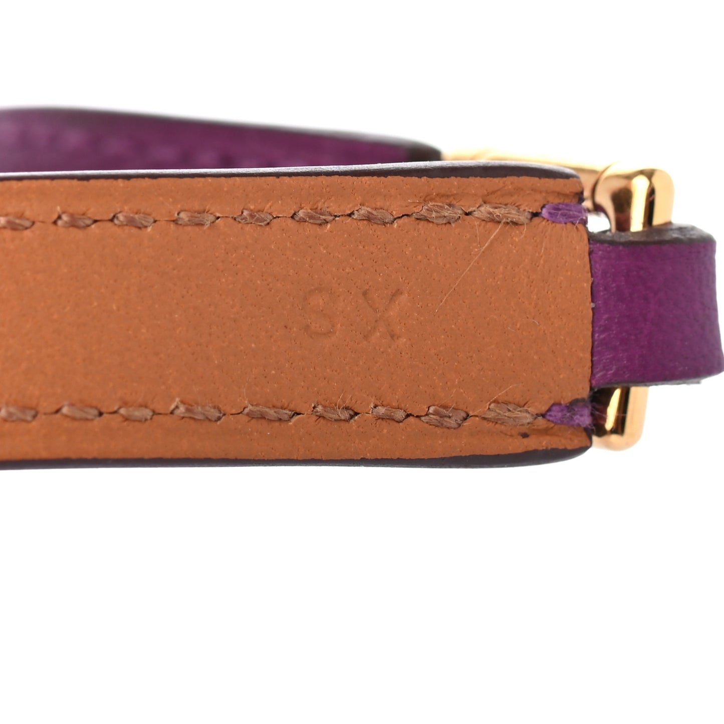 Swift Rivale Double Tour Bracelet XS Anemone