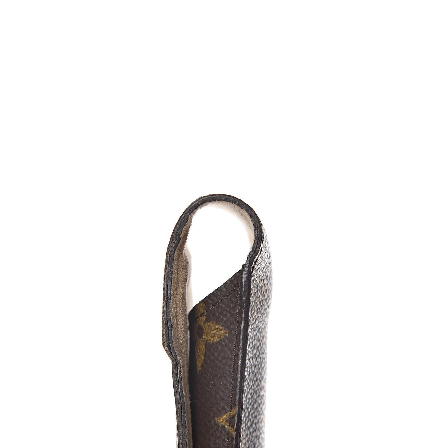 Monogram Etui Pen Holder Case