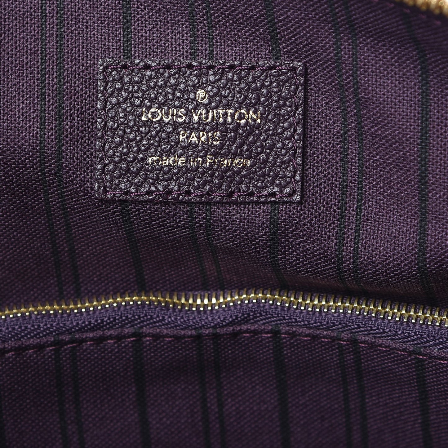 Empreinte Lumineuse PM Aube