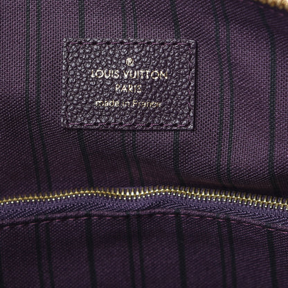 Louis Vuitton Empreinte Lumineuse PM Aube 7 of 12