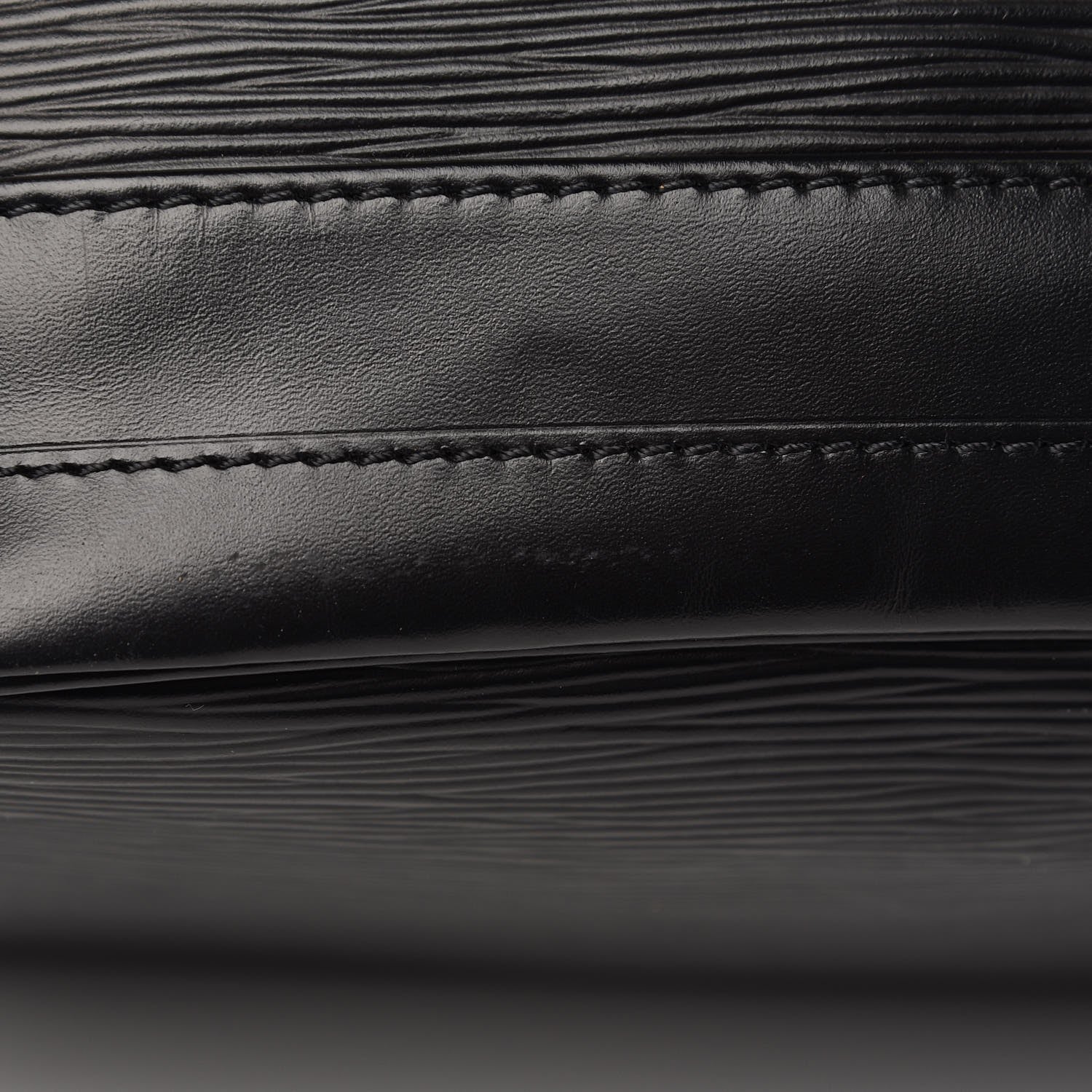 Louis Vuitton Epi Noe Black 9 of 9