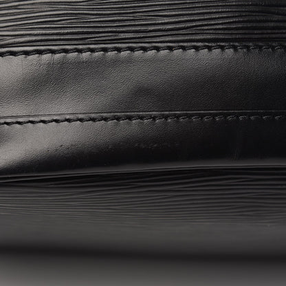 Louis Vuitton Epi Noe Black 9 of 9