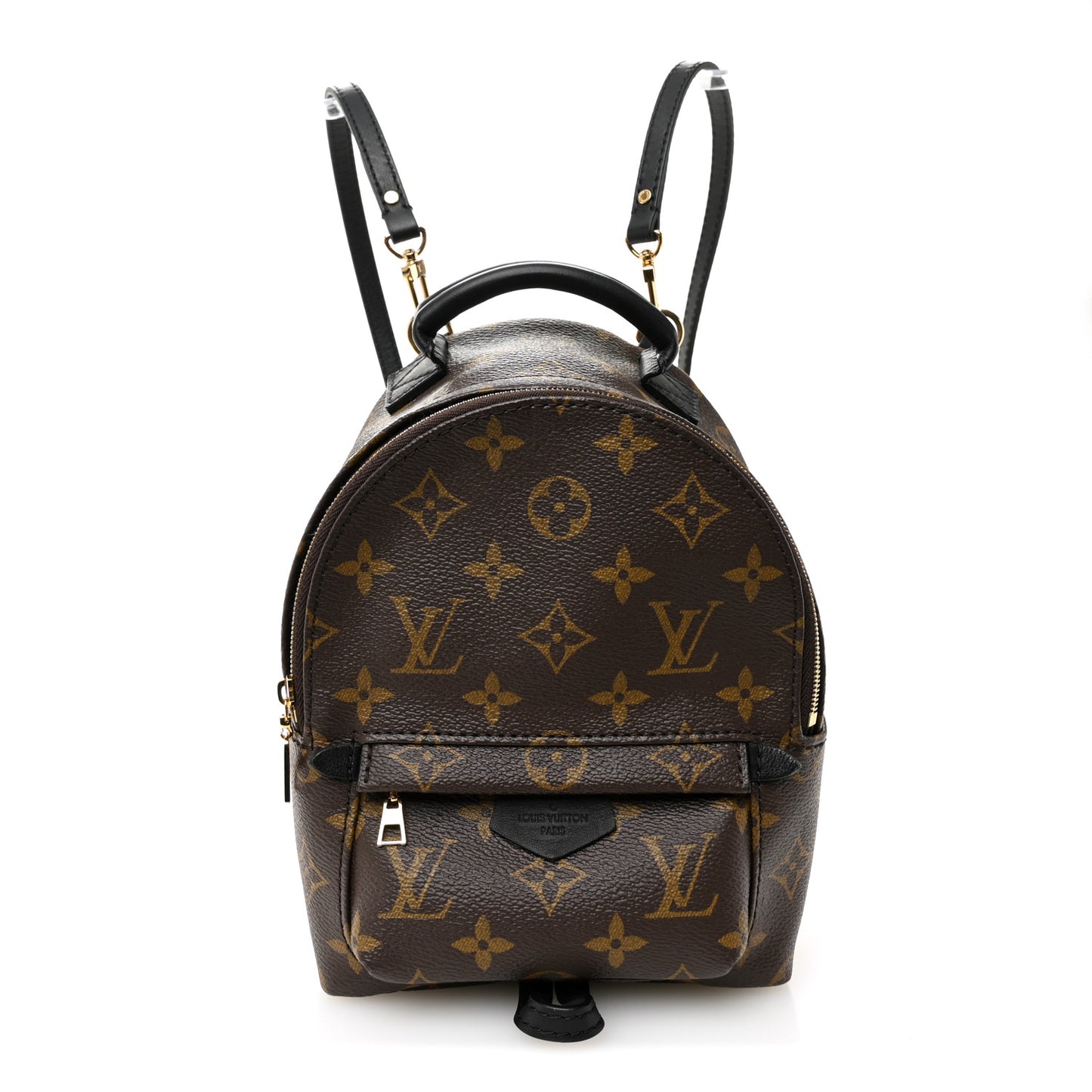 Monogram Palm Springs Backpack Mini