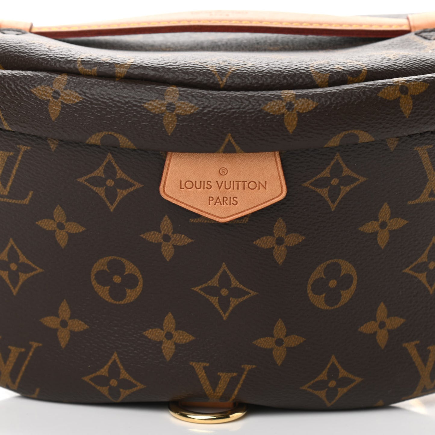 Monogram Bumbag