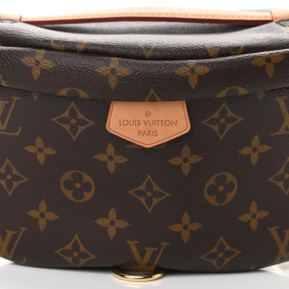 Louis Vuitton Monogram Bumbag 8 of 10