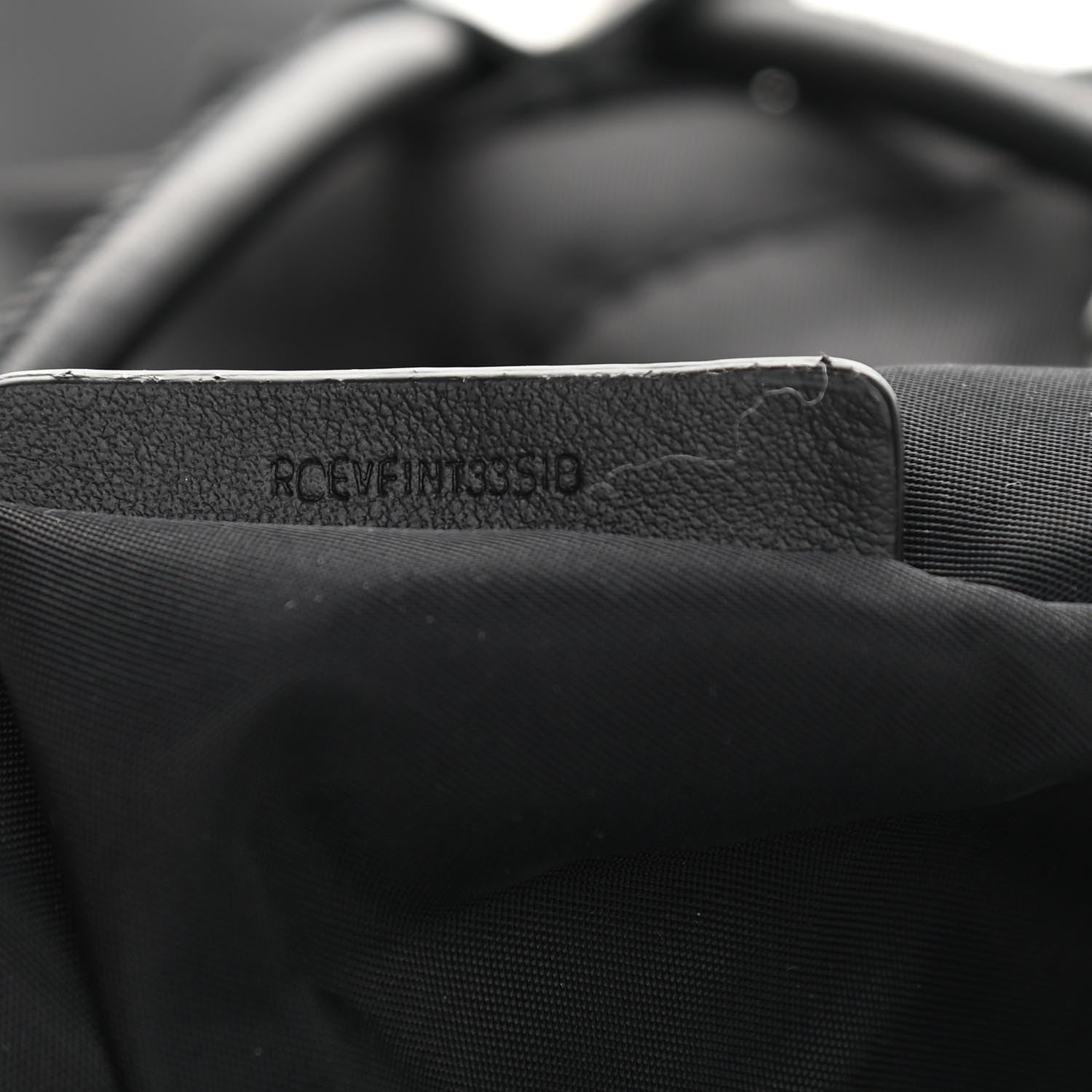 Burberry Nylon Logo Print Small Rucksack Backpack 8 of 15