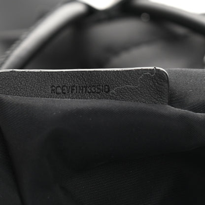 Burberry Nylon Logo Print Small Rucksack Backpack 8 of 15