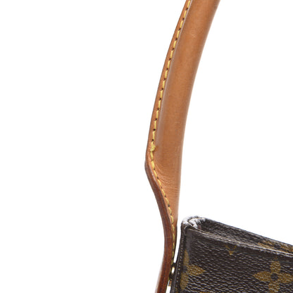 Louis Vuitton Monogram Looping GM 12 of 17