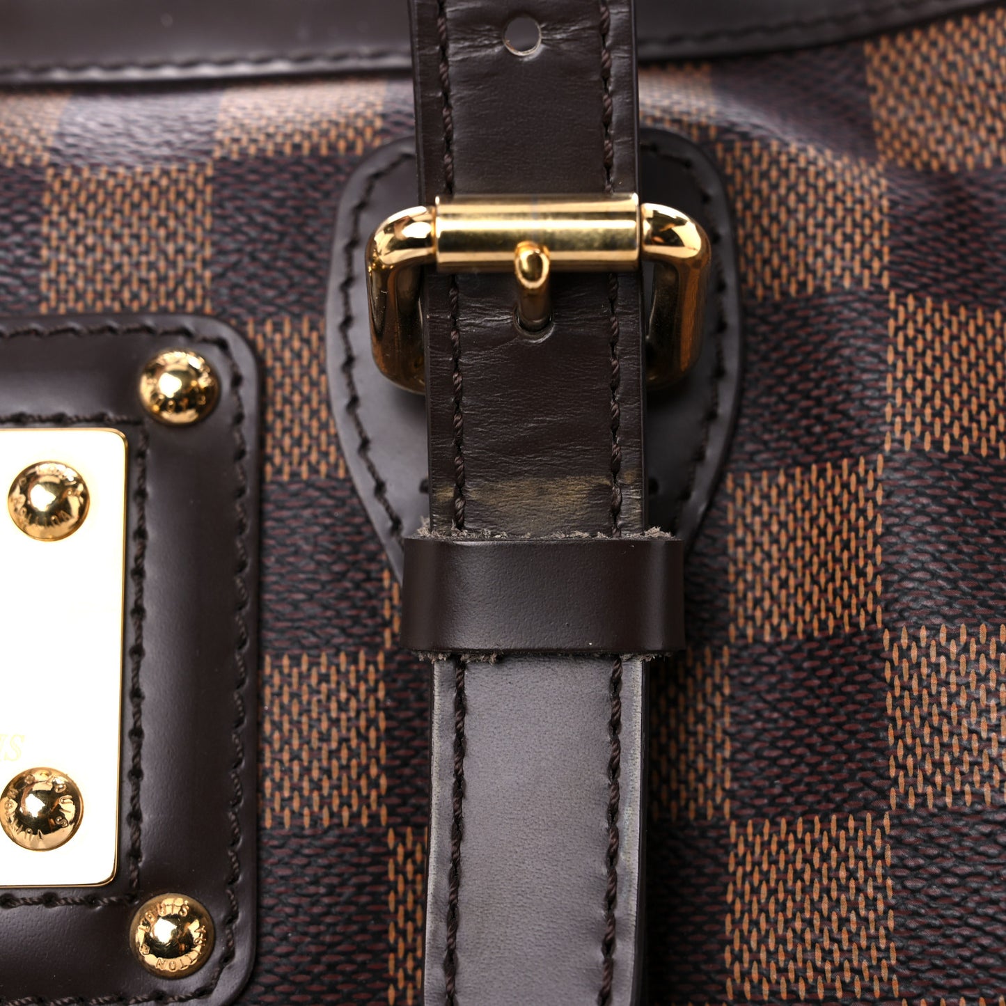 Damier Ebene Berkeley