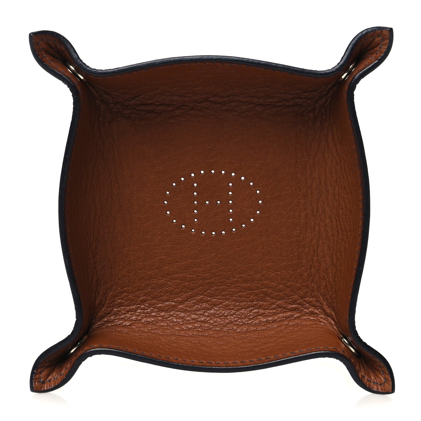 Taurillon Clemence Mises et Relances Change Tray