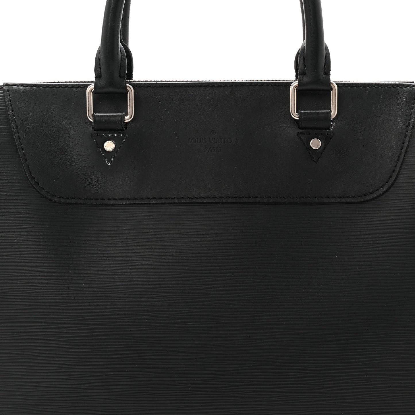 Epi Porte-Documents Jour Briefcase Black