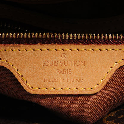 Louis Vuitton Monogram Vavin GM 6 of 7