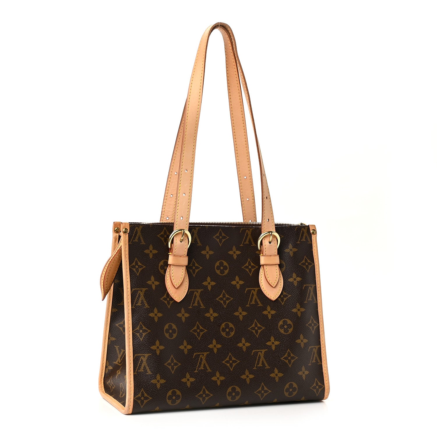 Louis Vuitton Monogram Popincourt Haut 3 of 11