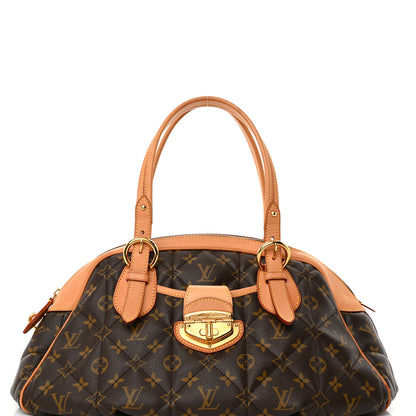Louis Vuitton Monogram Etoile Bowling Bag 8 of 12
