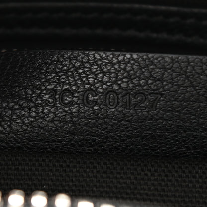 Givenchy Sugar Goatskin Mini Antigona Black 7 of 12