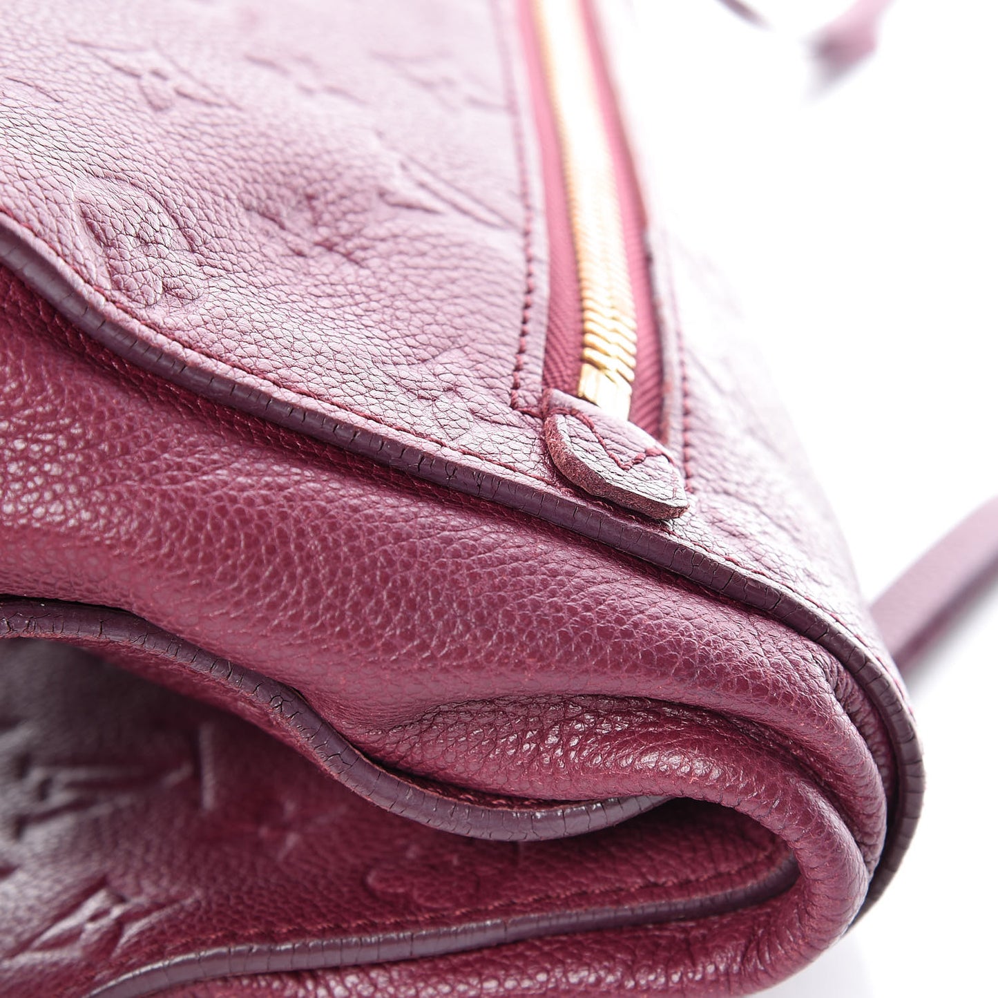 Empreinte Petillante Clutch Aurore