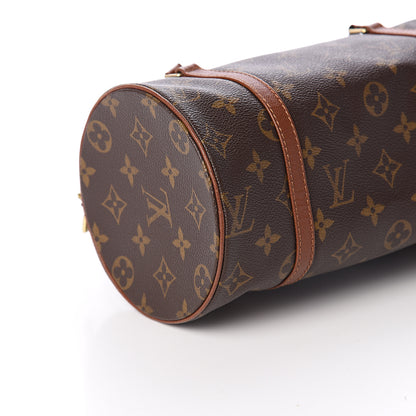 Louis Vuitton Monogram Papillon 26 7 of 8