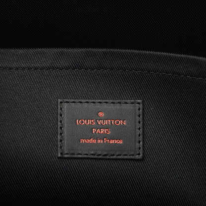 Louis Vuitton Monogram Upside Down Pochette Apollo GM 6 of 6