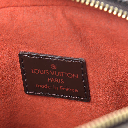 Louis Vuitton Damier Ebene Pochette Ipanema 5 of 8