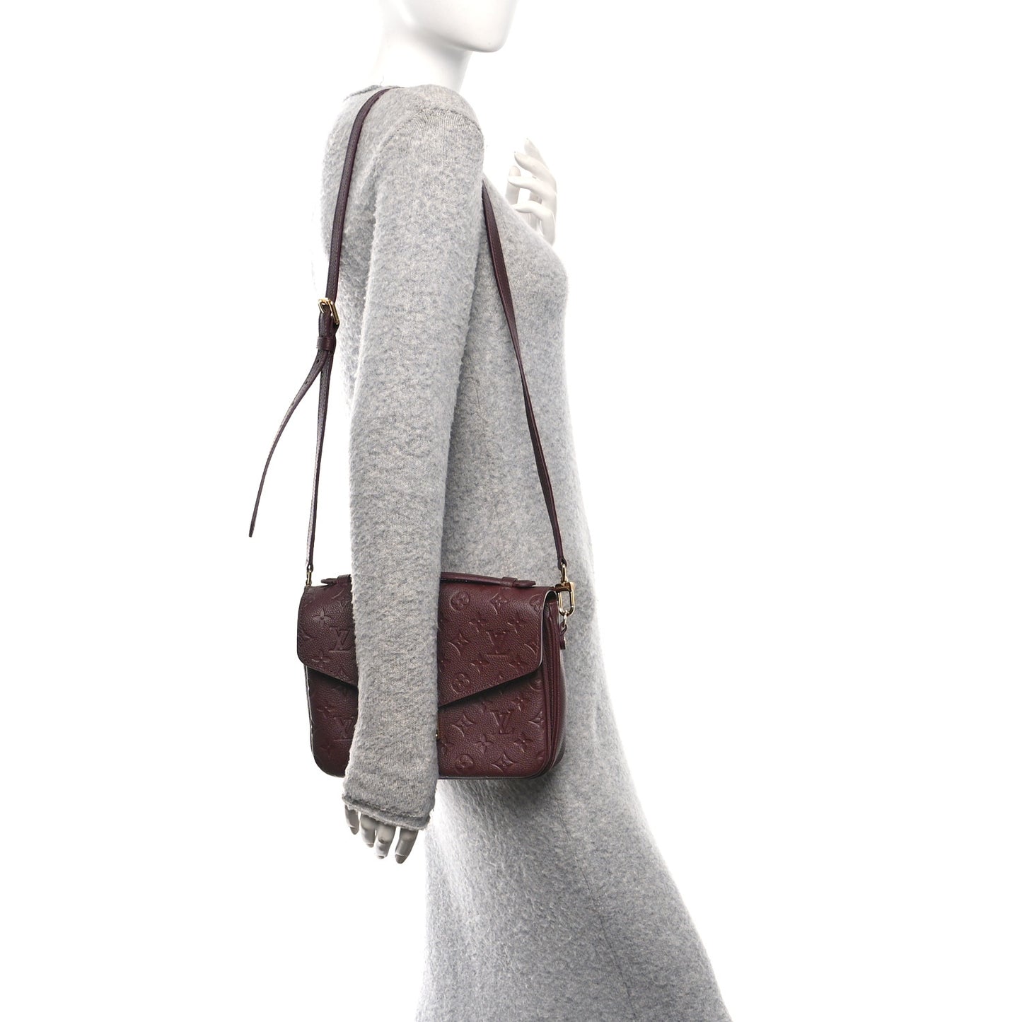 Empreinte Pochette Metis Wine