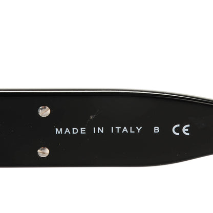 Chanel CC Sunglasses 5102 Black 4 of 6