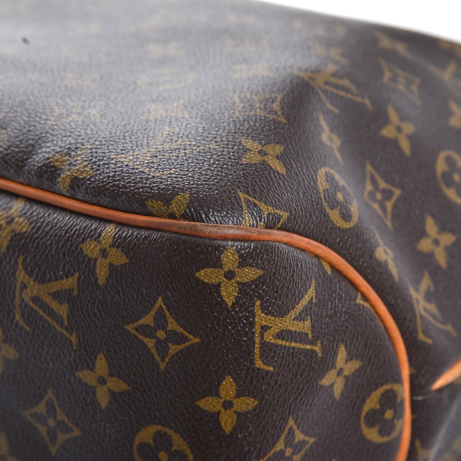 Louis Vuitton Monogram Delightful MM 14 of 23