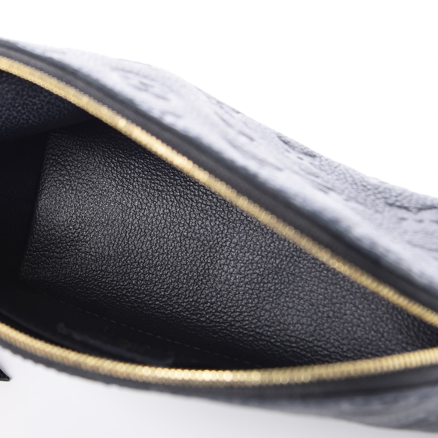 Louis Vuitton Empreinte Cosmetic Pouch Infini 5 of 7