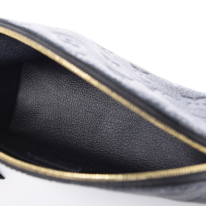 Louis Vuitton Empreinte Cosmetic Pouch Infini 5 of 7