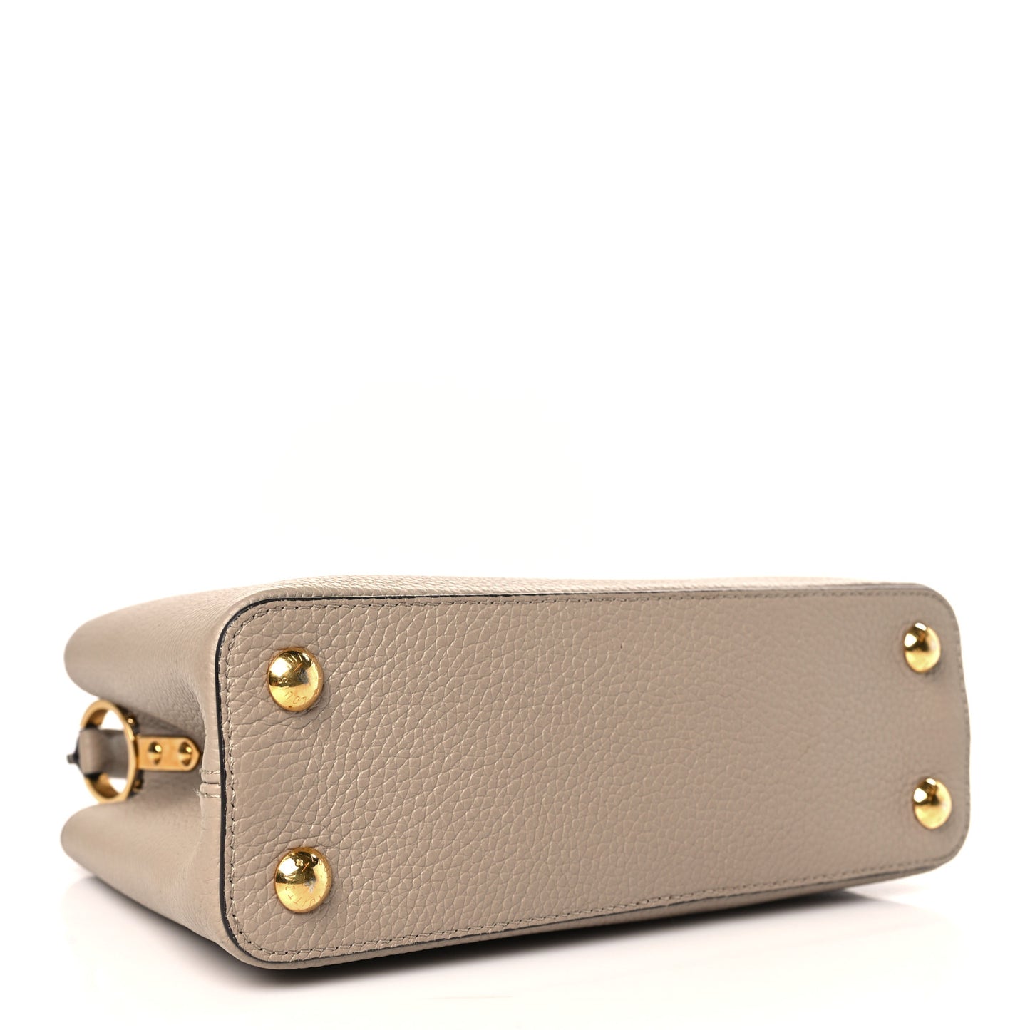 Taurillon Capucines BB Galet
