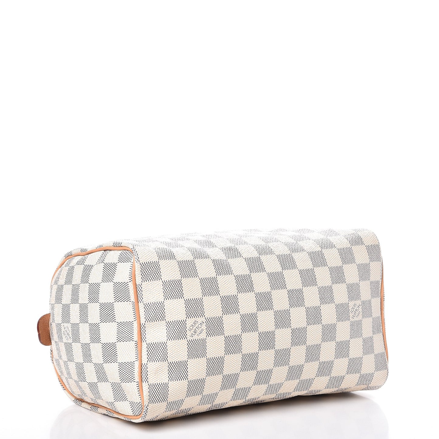 Damier Azur Speedy 25