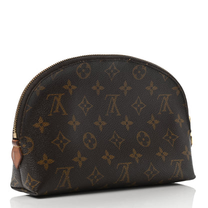 Louis Vuitton Monogram Cosmetic Pouch GM 2 of 5