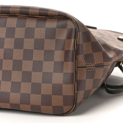 Louis Vuitton Damier Ebene Neo Neverfull MM 9 of 9