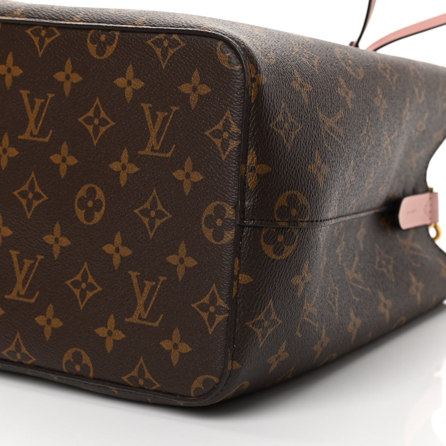 Monogram Neonoe MM Rose Poudre