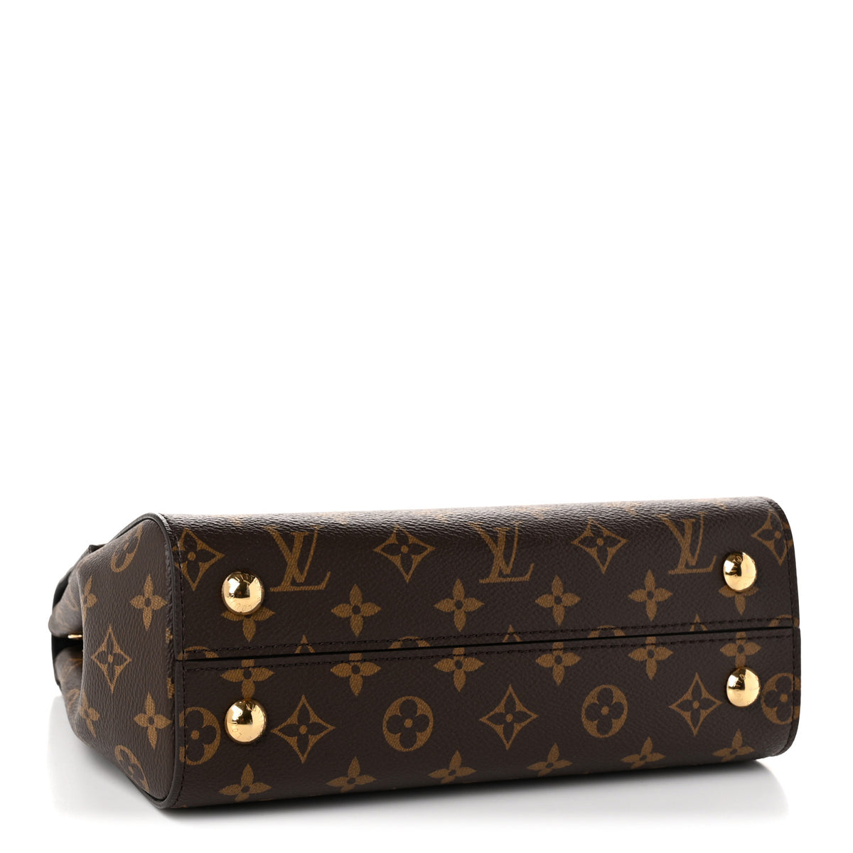 Louis Vuitton Monogram Cluny BB 4 of 10