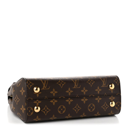 Louis Vuitton Monogram Cluny BB 4 of 10