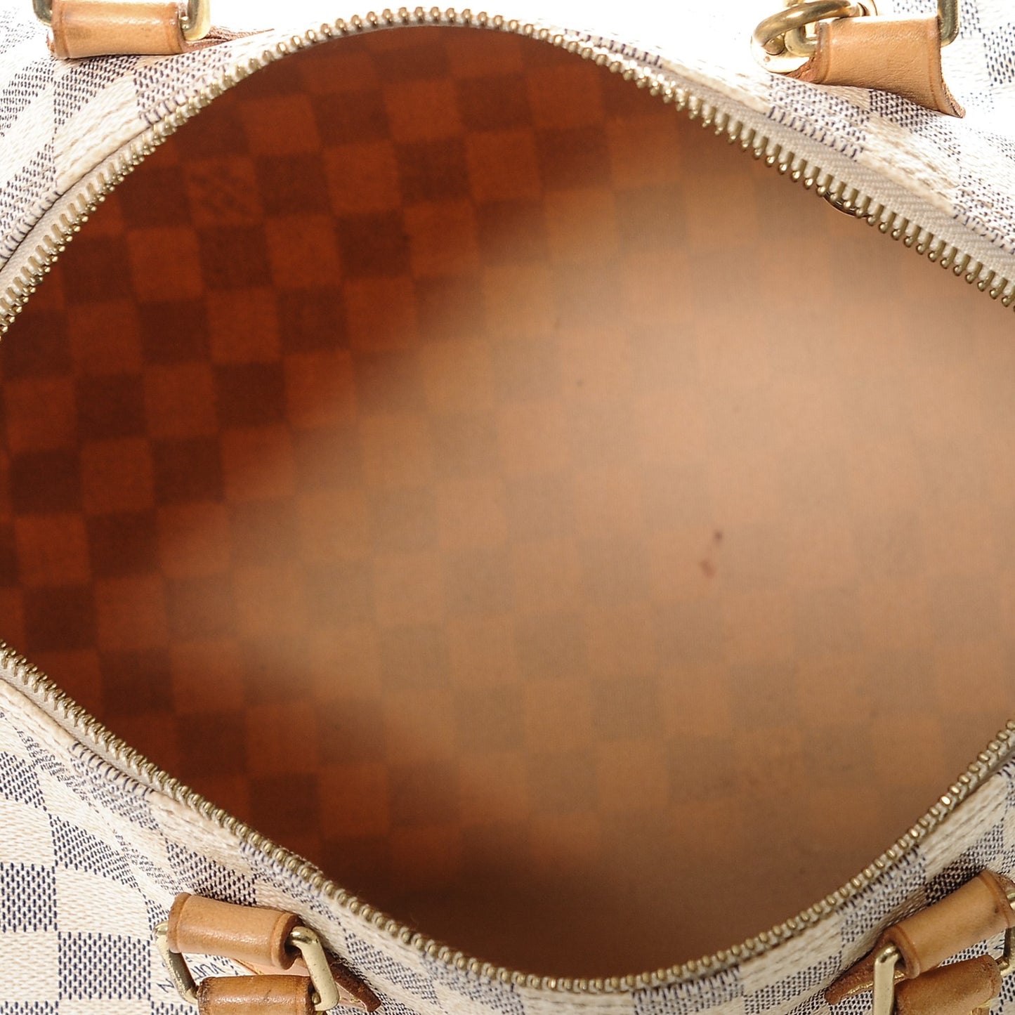 Damier Azur Speedy 30