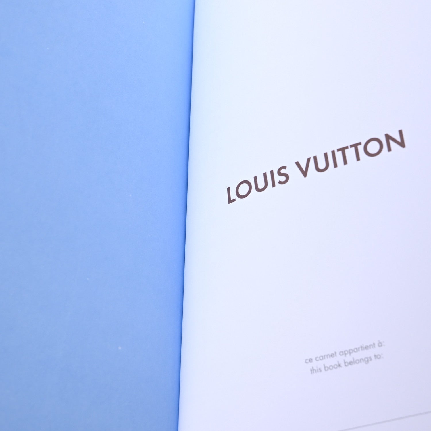 Louis Vuitton LV x TM Monogram Multicolor Jane Notebook MM White 6 of 9