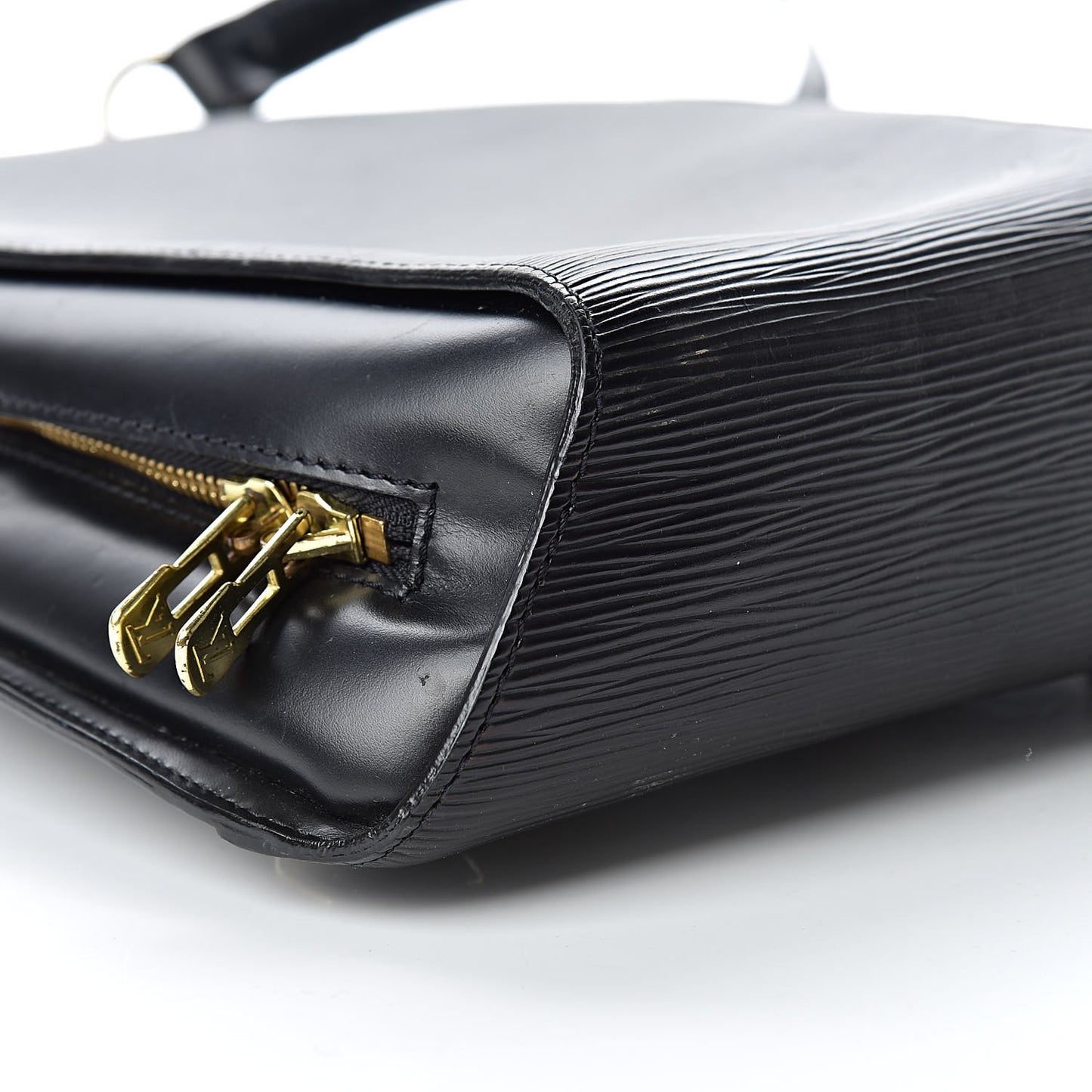 Epi Mabillon Backpack Black