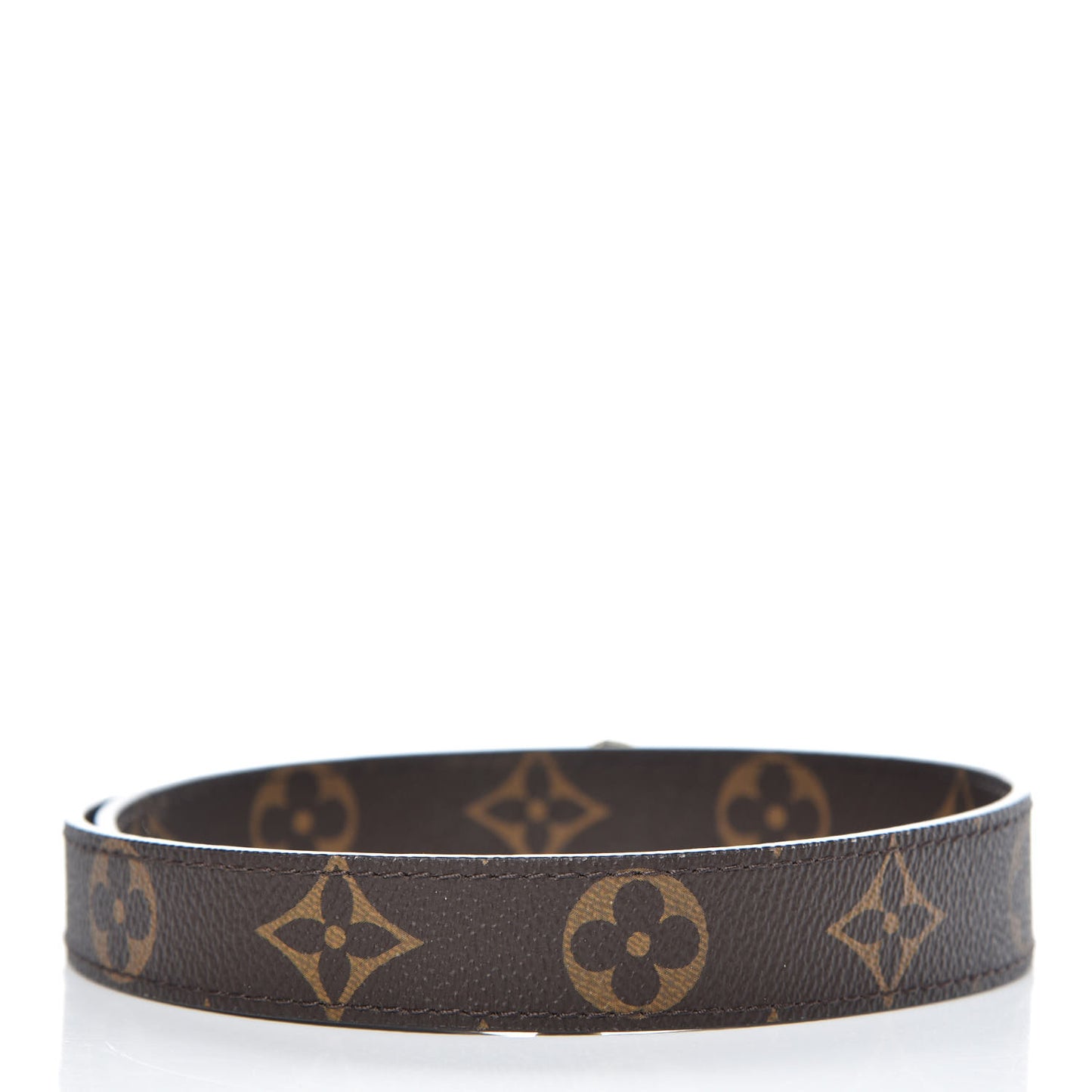 Monogram Montaigne Shoulder Strap