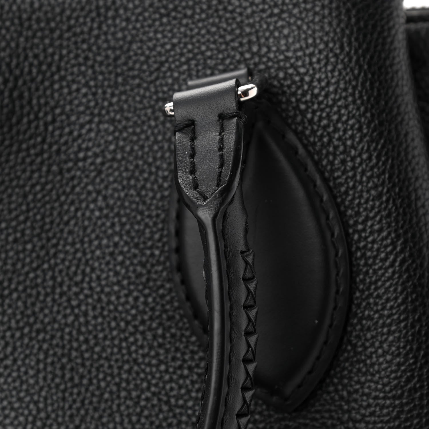 Louis Vuitton Mahina Haumea Black 12 of 14