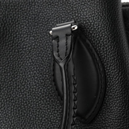 Louis Vuitton Mahina Haumea Black 12 of 14