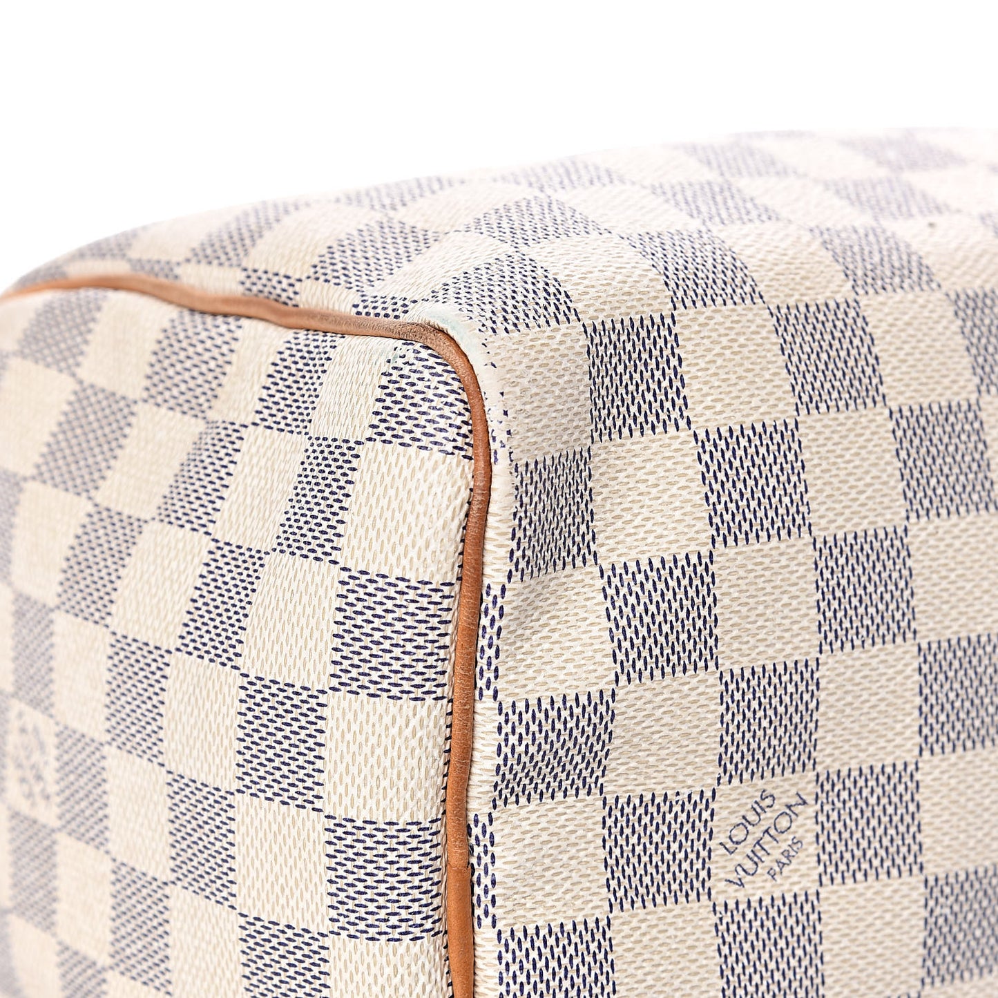 Damier Azur Speedy 25